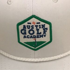 Legendary Headwear Austin Golf Academy Golf Cap
